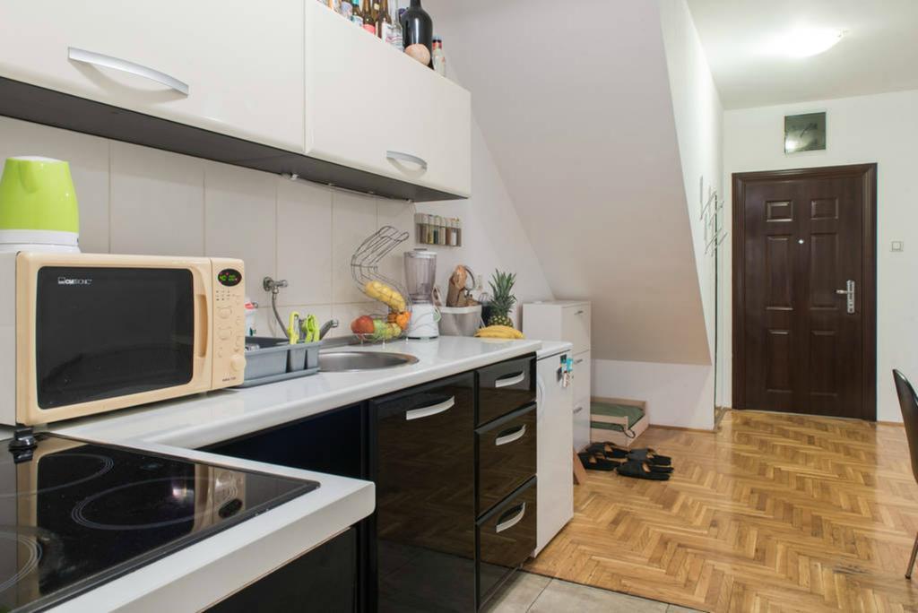 Spacious 1-Bedroom Apartment Novi Sad Extérieur photo