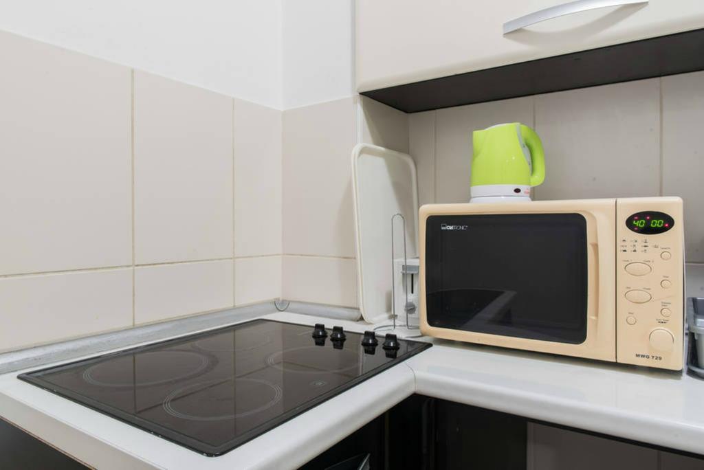 Spacious 1-Bedroom Apartment Novi Sad Extérieur photo